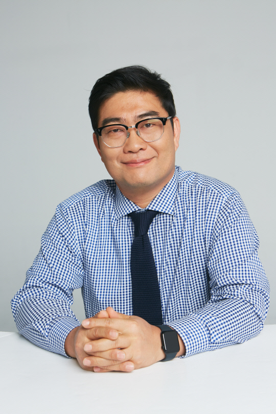 김형준 테사 대표.